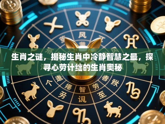 生肖之谜，揭秘生肖中冷静智慧之最，探寻心劳计绌的生肖奥秘