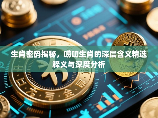 生肖密码揭秘，唠叨生肖的深层含义精选释义与深度分析