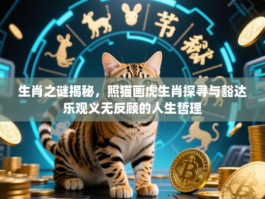生肖之谜揭秘,照猫画虎生肖探寻与豁达乐观义无反顾的人生哲理 生肖之谜揭秘,照猫画虎生肖探寻与豁达乐观义无反顾的人生哲理