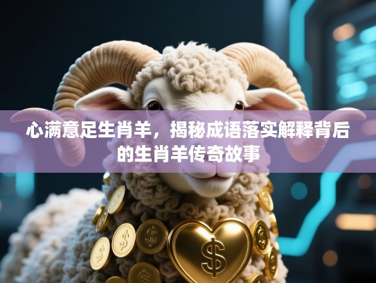 心满意足生肖羊,揭秘成语落实解释背后的生肖羊传奇故事 心满意足生肖羊,揭秘成语落实解释背后的生肖羊传奇故事