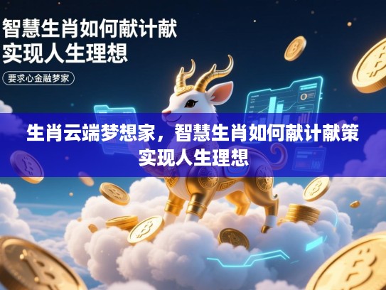 生肖云端梦想家,智慧生肖如何献计献策实现人生理想 生肖云端梦想家,智慧生肖如何献计献策实现人生理想