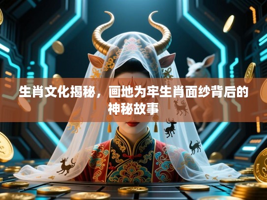 生肖文化揭秘，画地为牢生肖面纱背后的神秘故事