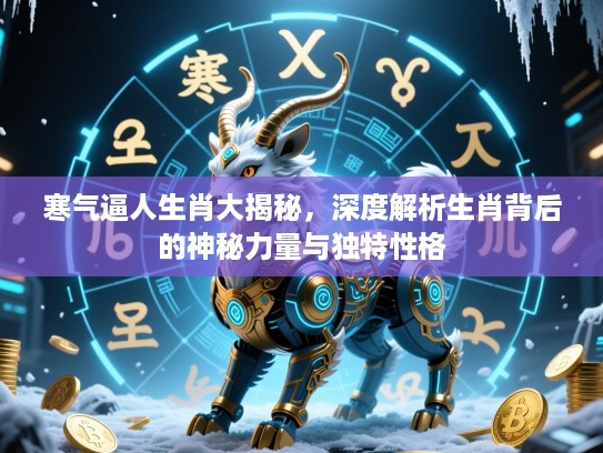 寒气逼人生肖大揭秘,深度解析生肖背后的神秘力量与独特性格 寒气逼人生肖大揭秘,深度解析生肖背后的神秘力量与独特性格