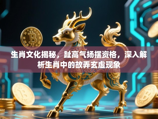 生肖文化揭秘，趾高气扬摆资格，深入解析生肖中的故弄玄虚现象