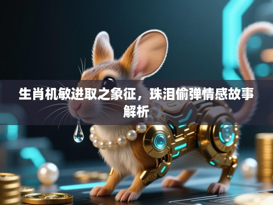 生肖机敏进取之象征,珠泪偷弹情感故事解析 生肖机敏进取之象征,珠泪偷弹情感故事解析