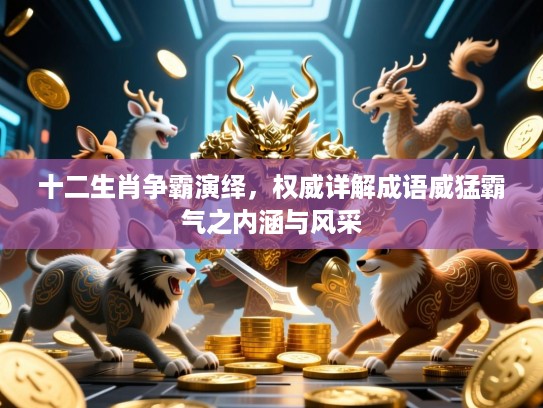 十二生肖争霸演绎,权威详解成语威猛霸气之内涵与风采 十二生肖争霸演绎,权威详解成语威猛霸气之内涵与风采