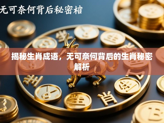 揭秘生肖成语，无可奈何背后的生肖秘密解析