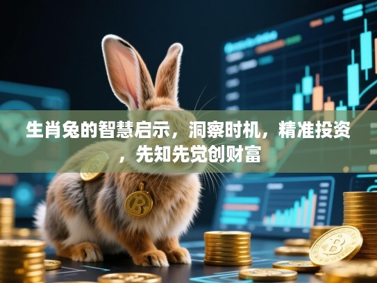 生肖兔的智慧启示,洞察时机,精准投资,先知先觉创财富 生肖兔的智慧启示,洞察时机,精准投资,先知先觉创财富