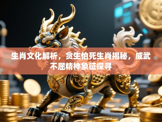 生肖文化解析，贪生怕死生肖揭秘，威武不屈精神象征探寻