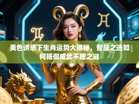美色诱惑下生肖运势大揭秘，智慧之选如何抵御威武不屈之谜