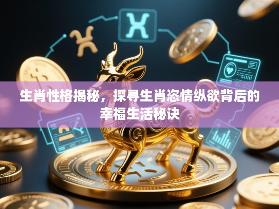 生肖性格揭秘，探寻生肖恣情纵欲背后的幸福生活秘诀