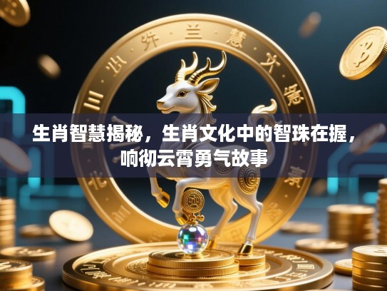 生肖智慧揭秘,生肖文化中的智珠在握,响彻云霄勇气故事 生肖智慧揭秘,生肖文化中的智珠在握,响彻云霄勇气故事