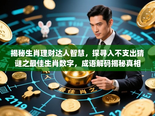 揭秘生肖理财达人智慧，探寻入不支出猜谜之最佳生肖数字，成语解码揭秘真相