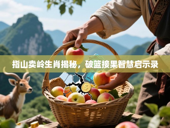 指山卖岭生肖揭秘,破篮接果智慧启示录 指山卖岭生肖揭秘,破篮接果智慧启示录