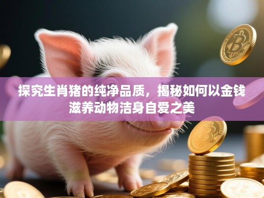 探究生肖猪的纯净品质,揭秘如何以金钱滋养动物洁身自爱之美 探究生肖猪的纯净品质,揭秘如何以金钱滋养动物洁身自爱之美