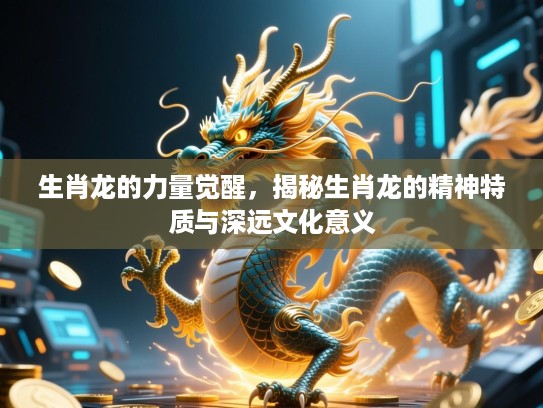 生肖龙的力量觉醒，揭秘生肖龙的精神特质与深远文化意义