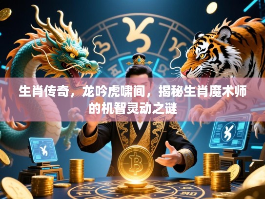 生肖传奇,龙吟虎啸间,揭秘生肖魔术师的机智灵动之谜 生肖传奇,龙吟虎啸间,揭秘生肖魔术师的机智灵动之谜