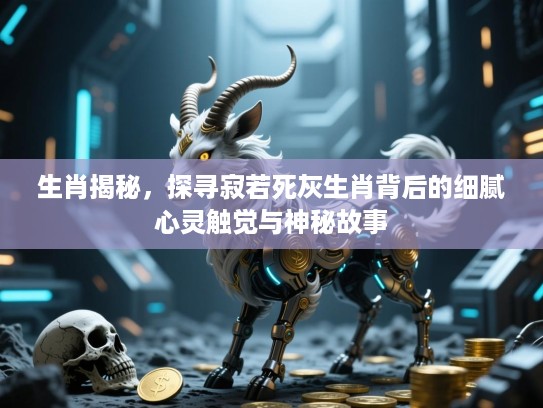 生肖揭秘,探寻寂若死灰生肖背后的细腻心灵触觉与神秘故事 生肖揭秘,探寻寂若死灰生肖背后的细腻心灵触觉与神秘故事