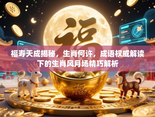 福寿天成揭秘,生肖何许,成语权威解读下的生肖风月场精巧解析 福寿天成揭秘,生肖何许,成语权威解读下的生肖风月场精巧解析
