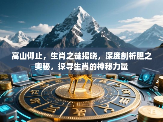 高山仰止,生肖之谜揭晓,深度剖析胆之奥秘,探寻生肖的神秘力量 高山仰止,生肖之谜揭晓,深度剖析胆之奥秘,探寻生肖的神秘力量