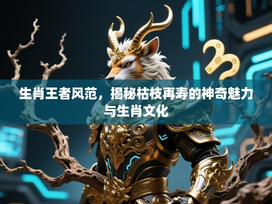 生肖王者风范，揭秘枯枝再寿的神奇魅力与生肖文化