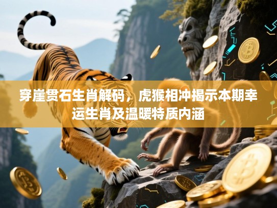 穿崖贯石生肖解码，虎猴相冲揭示本期幸运生肖及温暖特质内涵