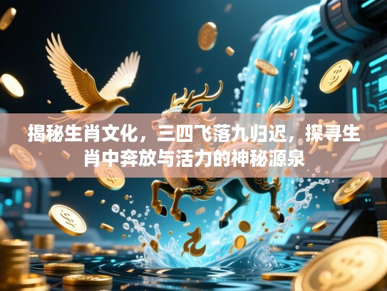 揭秘生肖文化,三四飞落九归迟,探寻生肖中奔放与活力的神秘源泉 揭秘生肖文化,三四飞落九归迟,探寻生肖中奔放与活力的神秘源泉