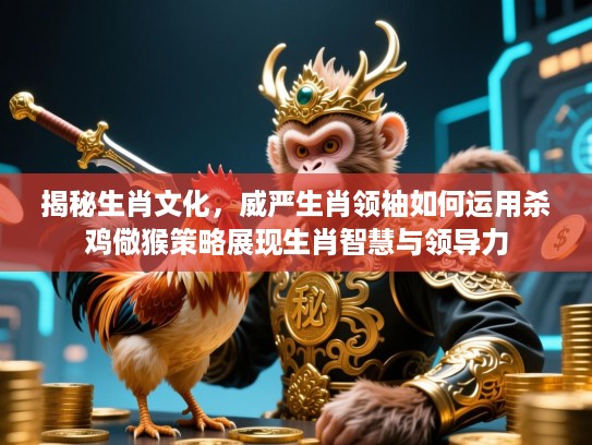 揭秘生肖文化,威严生肖领袖如何运用杀鸡儆猴策略展现生肖智慧与领导力 揭秘生肖文化,威严生肖领袖如何运用杀鸡儆猴策略展现生肖智慧与领导力