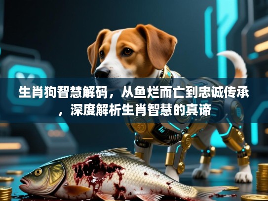 生肖狗智慧解码，从鱼烂而亡到忠诚传承，深度解析生肖智慧的真谛