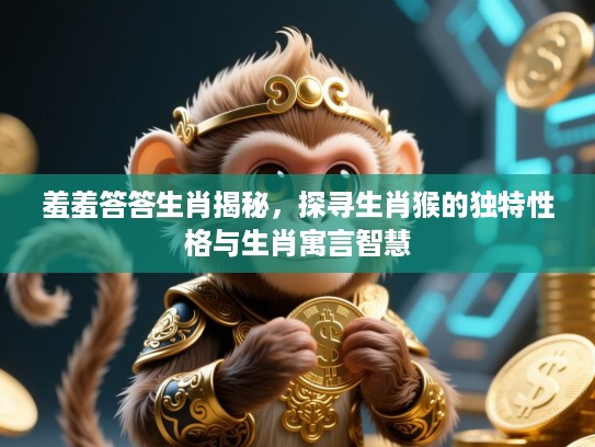 羞羞答答生肖揭秘,探寻生肖猴的独特性格与生肖寓言智慧 羞羞答答生肖揭秘,探寻生肖猴的独特性格与生肖寓言智慧
