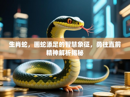 生肖蛇,画蛇添足的智慧象征,勇往直前精神解析揭秘 生肖蛇,画蛇添足的智慧象征,勇往直前精神解析揭秘