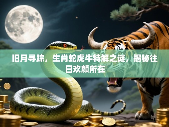 旧月寻踪，生肖蛇虎牛特解之谜，揭秘往日欢颜所在