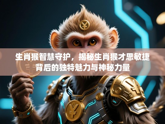 生肖猴智慧守护，揭秘生肖猴才思敏捷背后的独特魅力与神秘力量