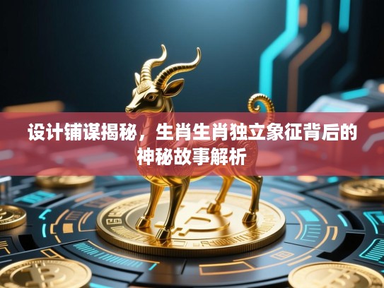 设计铺谋揭秘，生肖生肖独立象征背后的神秘故事解析