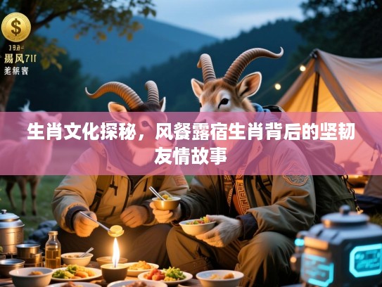 生肖文化探秘，风餐露宿生肖背后的坚韧友情故事