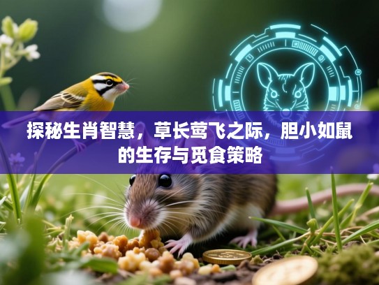 探秘生肖智慧,草长莺飞之际,胆小如鼠的生存与觅食策略 探秘生肖智慧,草长莺飞之际,胆小如鼠的生存与觅食策略