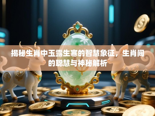 揭秘生肖中玉露生寒的智慧象征,生肖间的聪慧与神秘解析 揭秘生肖中玉露生寒的智慧象征,生肖间的聪慧与神秘解析