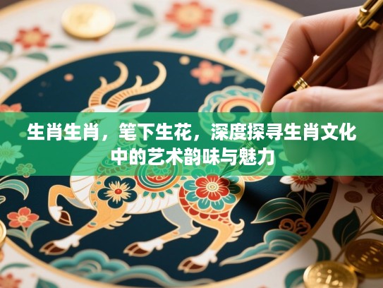生肖生肖，笔下生花，深度探寻生肖文化中的艺术韵味与魅力