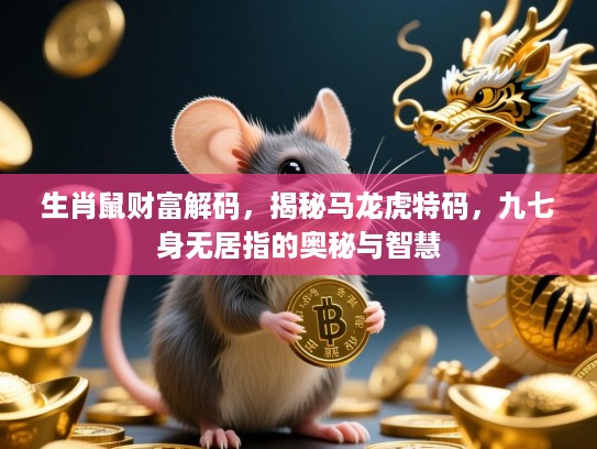 生肖鼠财富解码,揭秘马龙虎特码,九七身无居指的奥秘与智慧 生肖鼠财富解码,揭秘马龙虎特码,九七身无居指的奥秘与智慧