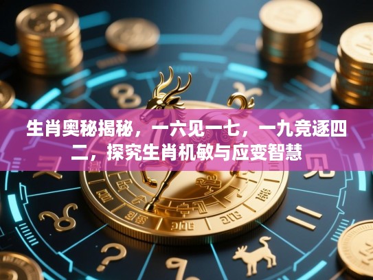 生肖奥秘揭秘，一六见一七，一九竞逐四二，探究生肖机敏与应变智慧