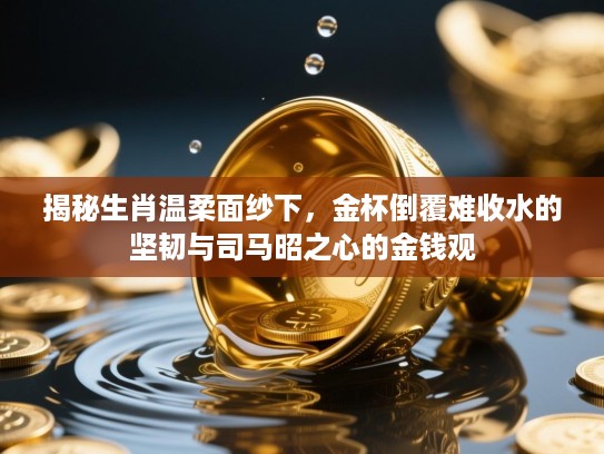 揭秘生肖温柔面纱下，金杯倒覆难收水的坚韧与司马昭之心的金钱观