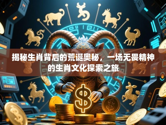 揭秘生肖背后的荒诞奥秘，一场无畏精神的生肖文化探索之旅