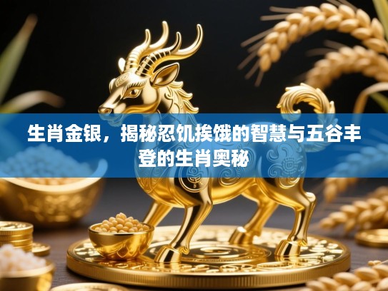 生肖金银,揭秘忍饥挨饿的智慧与五谷丰登的生肖奥秘 生肖金银,揭秘忍饥挨饿的智慧与五谷丰登的生肖奥秘