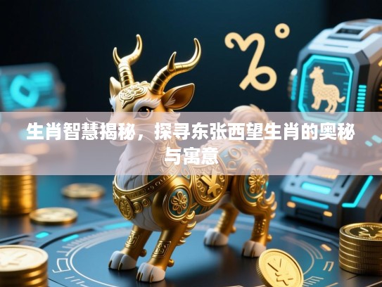 生肖智慧揭秘，探寻东张西望生肖的奥秘与寓意