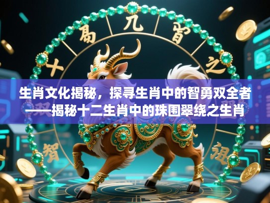 生肖文化揭秘，探寻生肖中的智勇双全者——揭秘十二生肖中的珠围翠绕之生肖