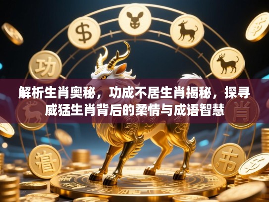 解析生肖奥秘，功成不居生肖揭秘，探寻威猛生肖背后的柔情与成语智慧