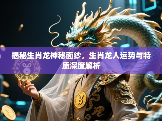 揭秘生肖龙神秘面纱,生肖龙人运势与特质深度解析 揭秘生肖龙神秘面纱,生肖龙人运势与特质深度解析