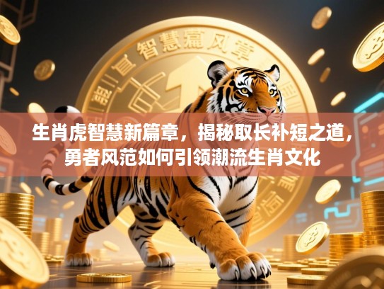 生肖虎智慧新篇章，揭秘取长补短之道，勇者风范如何引领潮流生肖文化