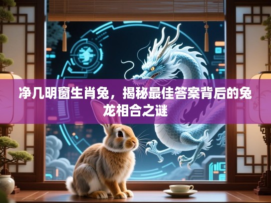 净几明窗生肖兔，揭秘最佳答案背后的兔龙相合之谜