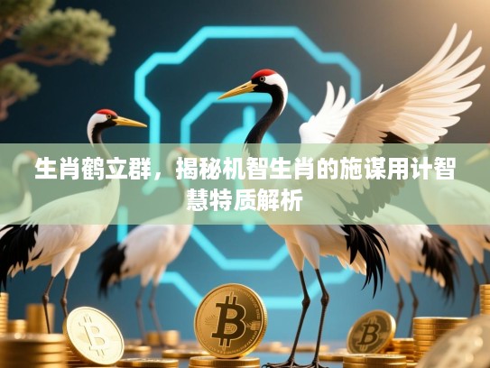 生肖鹤立群，揭秘机智生肖的施谋用计智慧特质解析